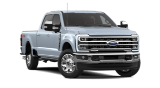 2026 Ford Super Duty® External Image 5